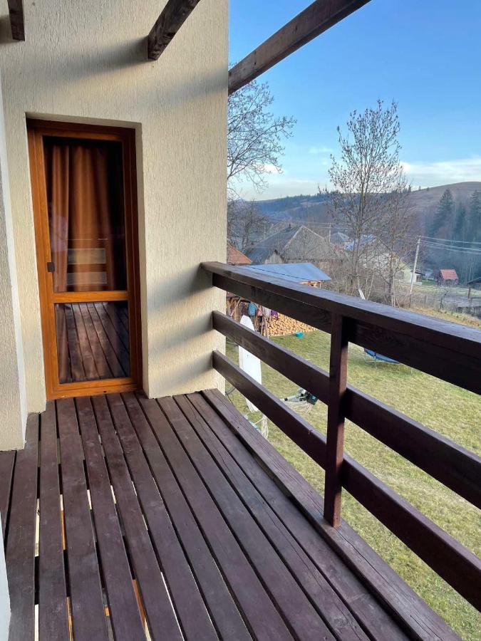Sadyba Sunny House Pilipets Exterior foto