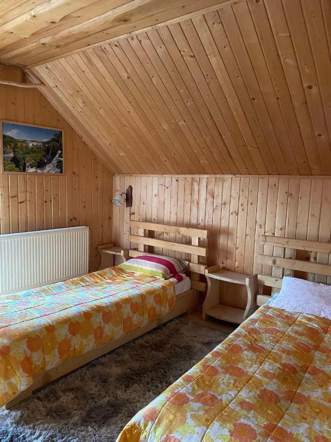 Sadyba Sunny House Pilipets Exterior foto