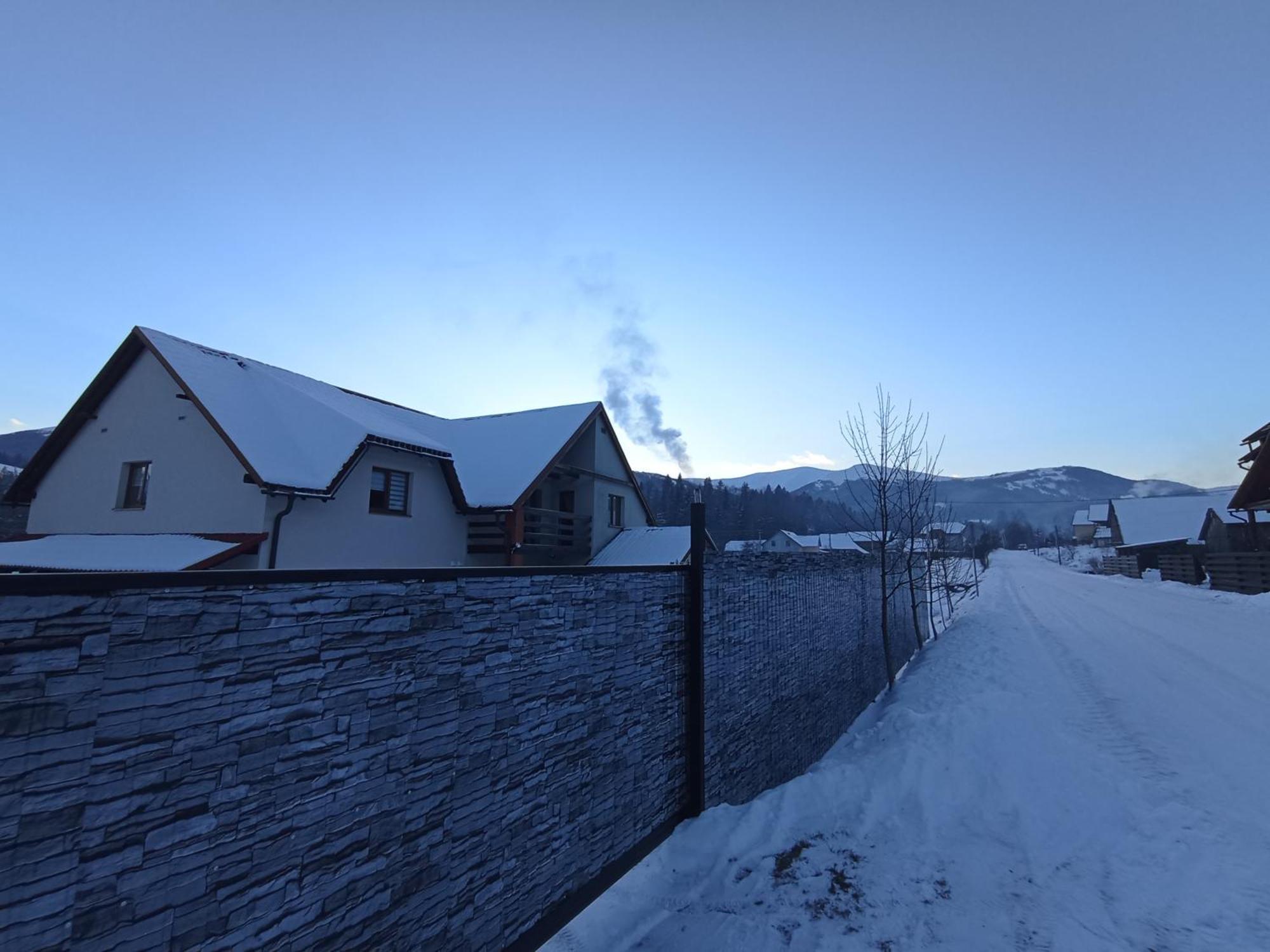 Sadyba Sunny House Pilipets Exterior foto