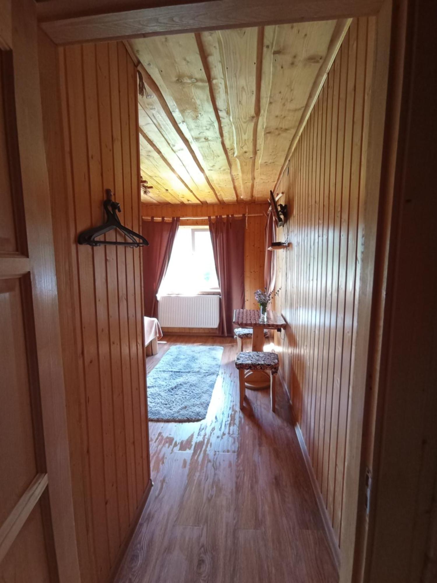 Sadyba Sunny House Pilipets Exterior foto